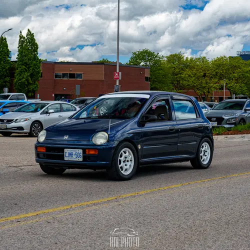 2025 Forest City C&C Opener photo 45