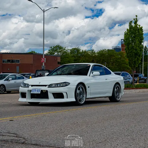 2025 Forest City C&C Opener photo 47
