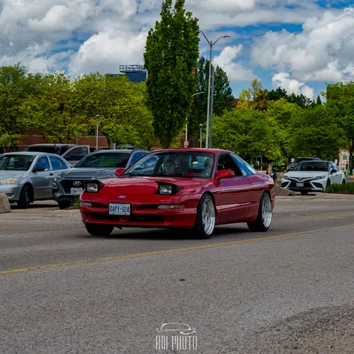2025 Forest City C&C Opener photo 48