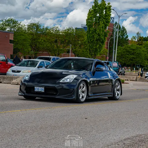 2025 Forest City C&C Opener photo 49