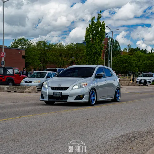 2025 Forest City C&C Opener photo 50