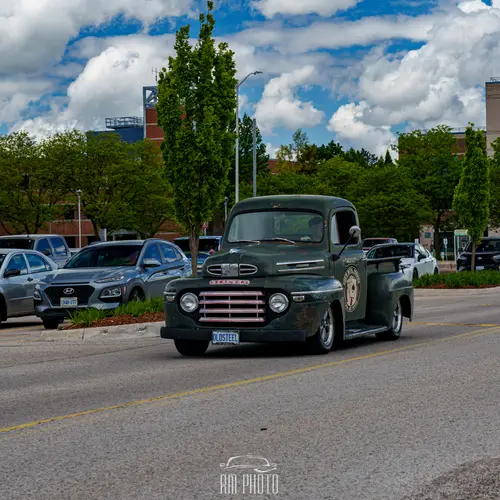 2025 Forest City C&C Opener photo 51