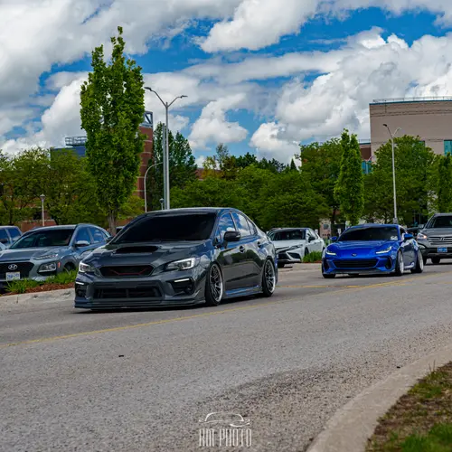 2025 Forest City C&C Opener photo 52