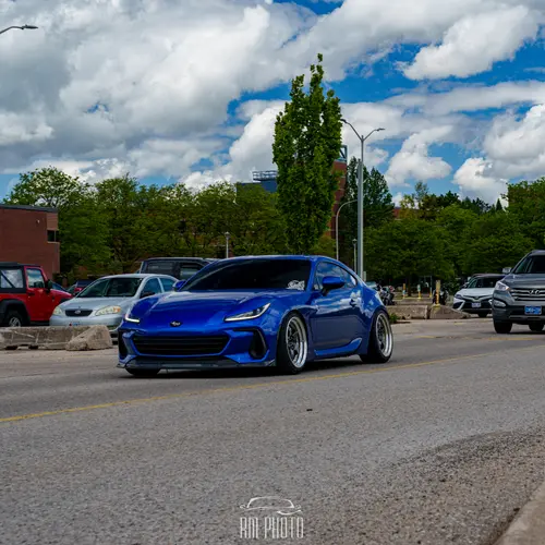 2025 Forest City C&C Opener photo 53