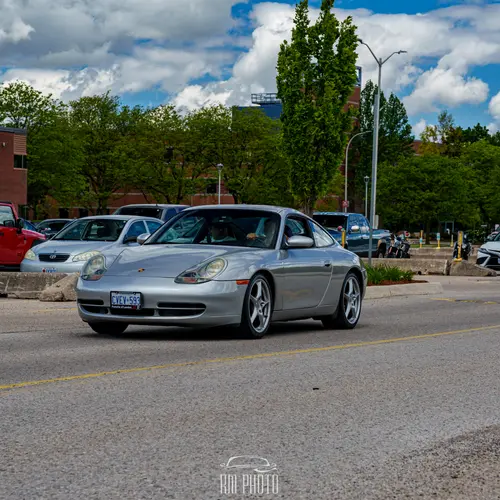 2025 Forest City C&C Opener photo 54