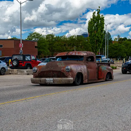 2025 Forest City C&C Opener photo 56