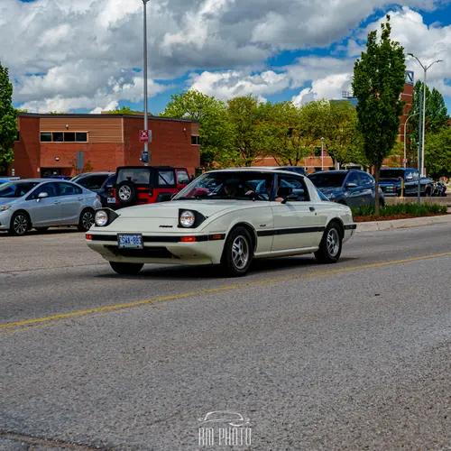 2025 Forest City C&C Opener photo 59