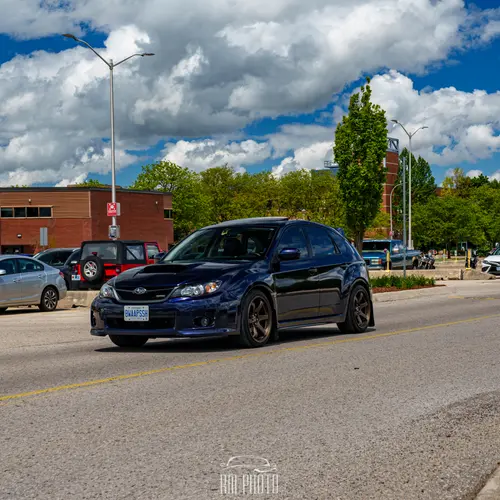 2025 Forest City C&C Opener photo 60