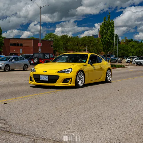 2025 Forest City C&C Opener photo 63