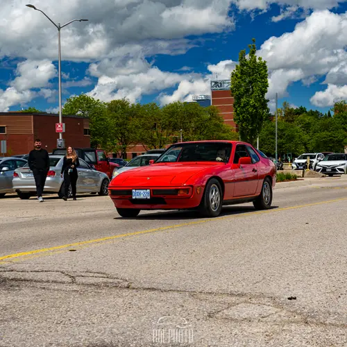 2025 Forest City C&C Opener photo 65