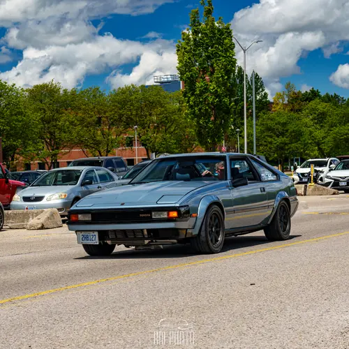 2025 Forest City C&C Opener photo 67