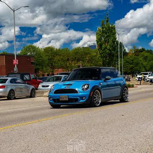 2025 Forest City C&C Opener photo 68