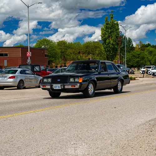 2025 Forest City C&C Opener photo 69