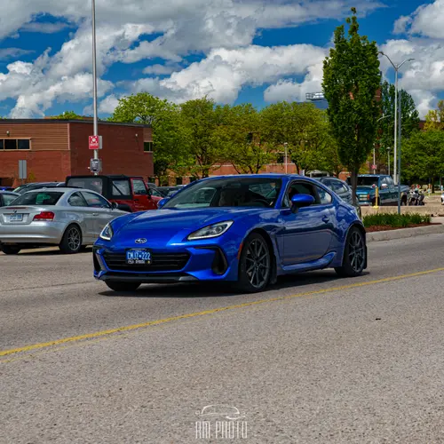 2025 Forest City C&C Opener photo 71