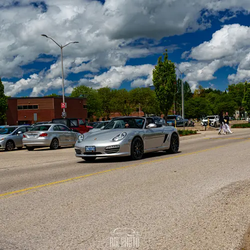 2025 Forest City C&C Opener photo 73