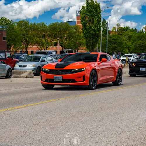 2025 Forest City C&C Opener photo 77