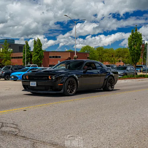 2025 Forest City C&C Opener photo 78