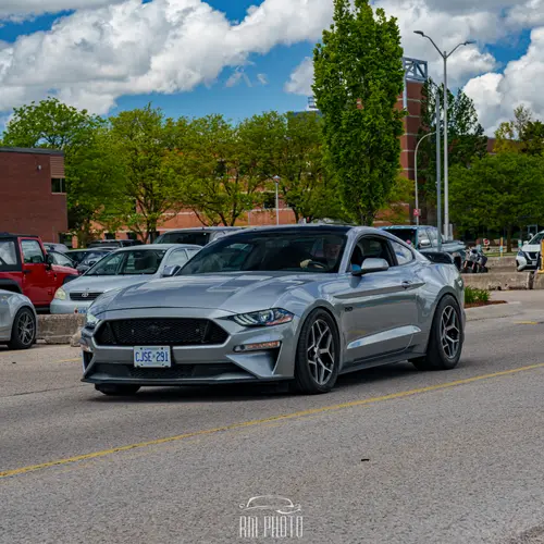 2025 Forest City C&C Opener photo 80