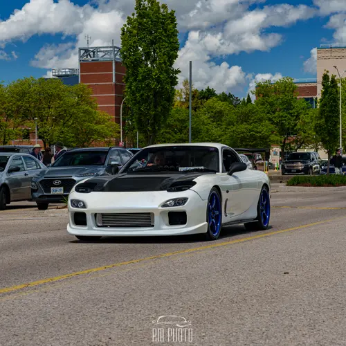2025 Forest City C&C Opener photo 81