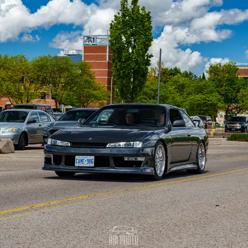 2025 Forest City C&C Opener photo 82