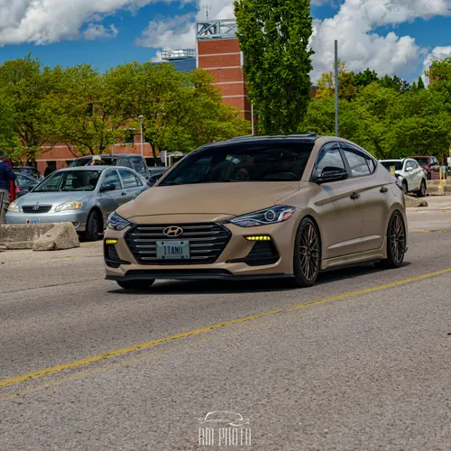 2025 Forest City C&C Opener photo 83