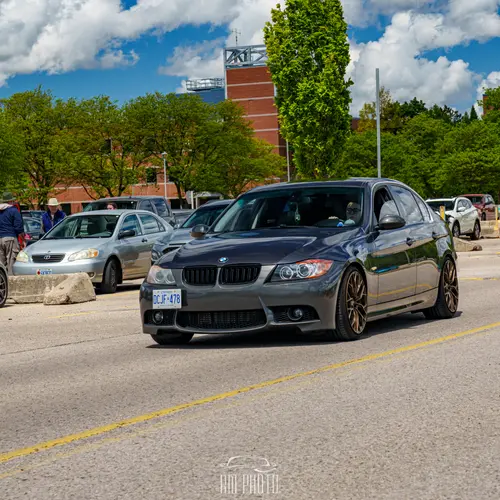 2025 Forest City C&C Opener photo 84