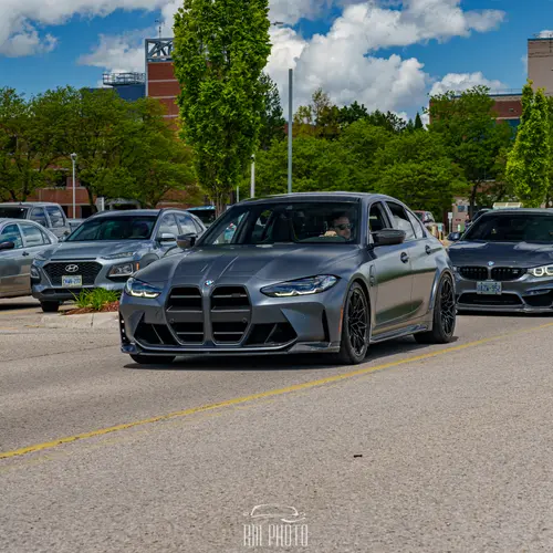 2025 Forest City C&C Opener photo 85