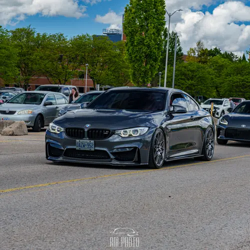 2025 Forest City C&C Opener photo 86