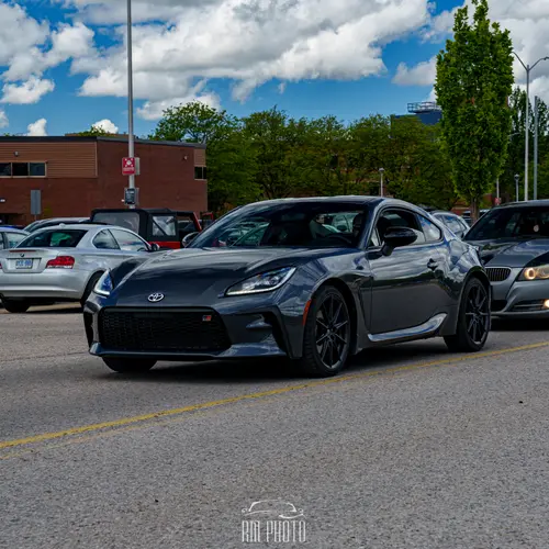 2025 Forest City C&C Opener photo 87