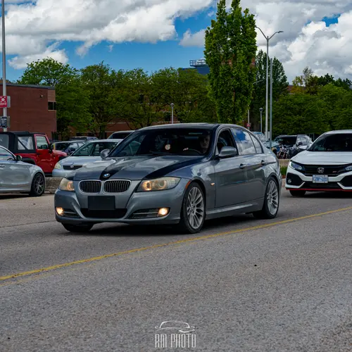 2025 Forest City C&C Opener photo 88