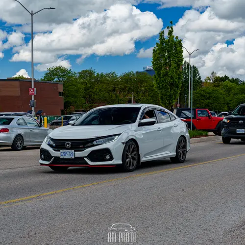 2025 Forest City C&C Opener photo 89