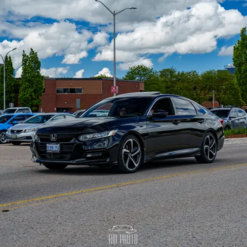 2025 Forest City C&C Opener photo 90