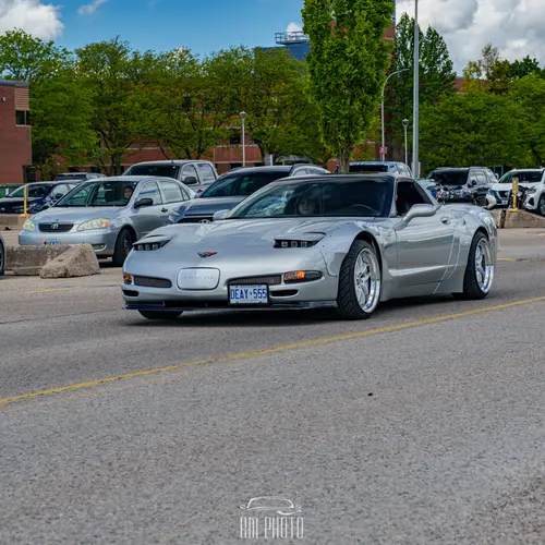 2025 Forest City C&C Opener photo 92