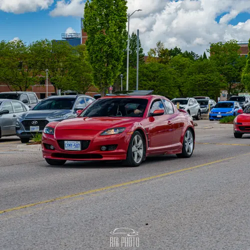 2025 Forest City C&C Opener photo 93