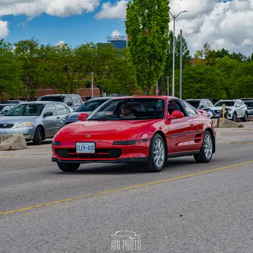 2025 Forest City C&C Opener photo 94