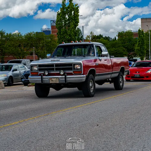 2025 Forest City C&C Opener photo 95