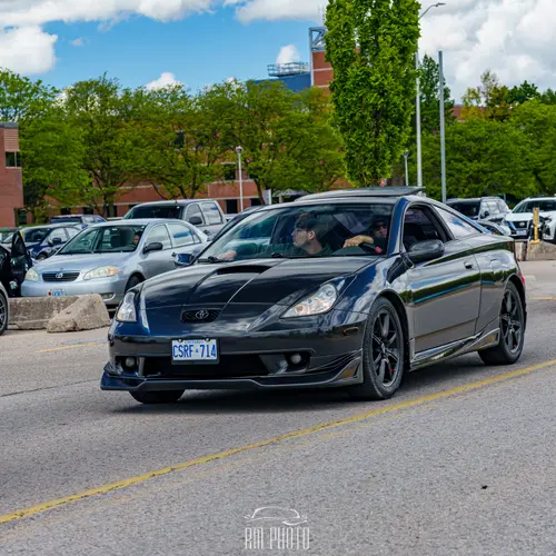 2025 Forest City C&C Opener photo 96