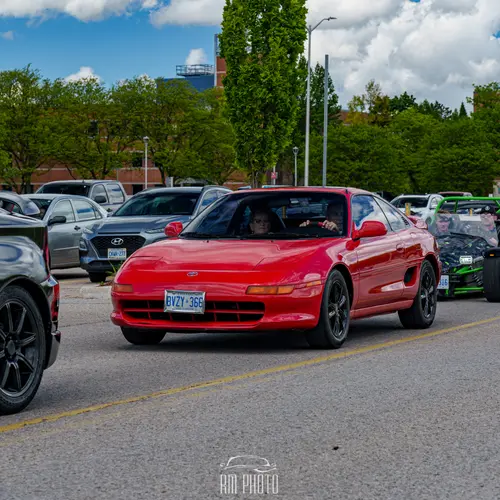 2025 Forest City C&C Opener photo 97