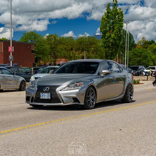 2025 Forest City C&C Opener photo 100