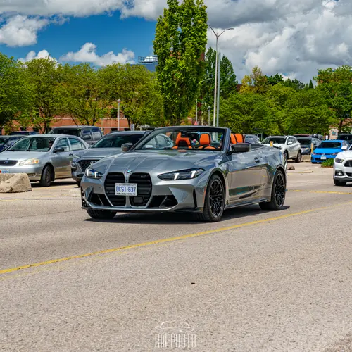 2025 Forest City C&C Opener photo 101
