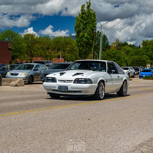 2025 Forest City C&C Opener photo 103