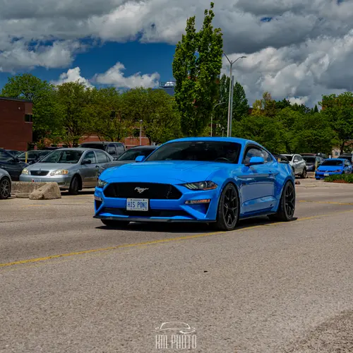 2025 Forest City C&C Opener photo 104