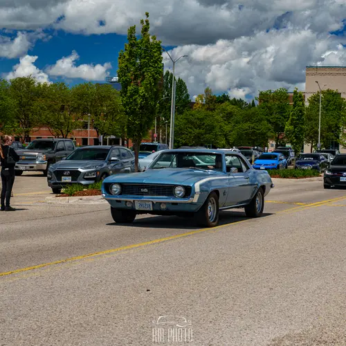 2025 Forest City C&C Opener photo 105