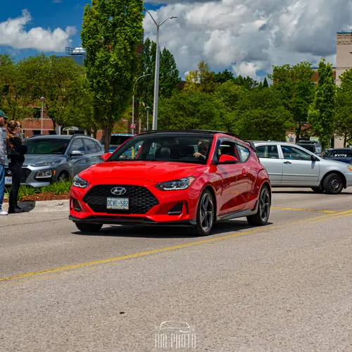 2025 Forest City C&C Opener photo 108