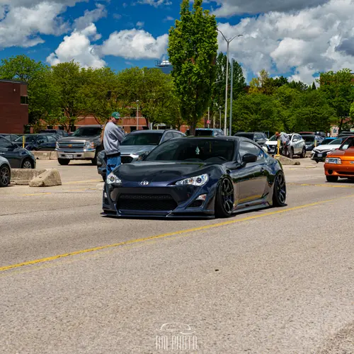 2025 Forest City C&C Opener photo 113
