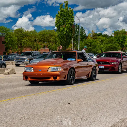 2025 Forest City C&C Opener photo 114