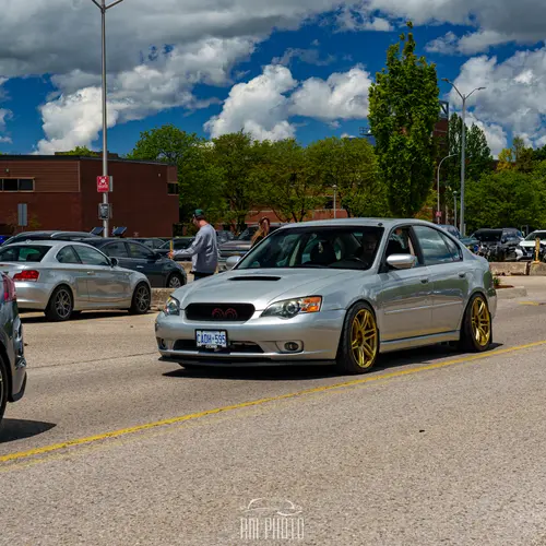 2025 Forest City C&C Opener photo 116