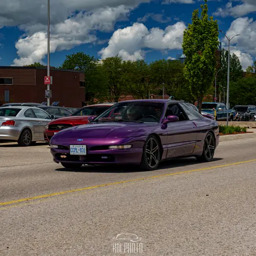 2025 Forest City C&C Opener photo 117