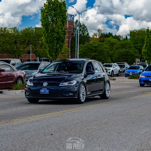 2025 Forest City C&C Opener photo 123