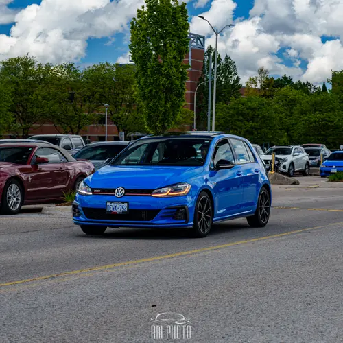 2025 Forest City C&C Opener photo 124